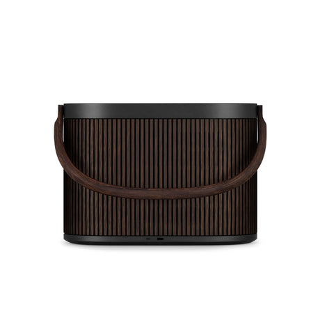 Bang & Olufsen BeoSound A5 2.1 portable speaker system Brown
