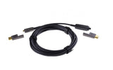 Mercodan 581670012 HDMI cable 5 m HDMI Type A (Standard) Black