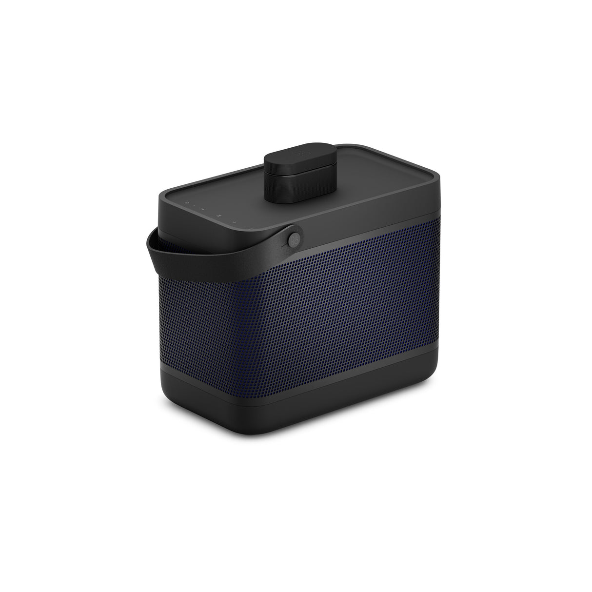 Bang & Olufsen Beolit 20 Stereo portable speaker Anthracite, Black