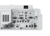 Epson EB-760Wi 4100 ANSI lumens 3LCD WXGA (1280x800) White