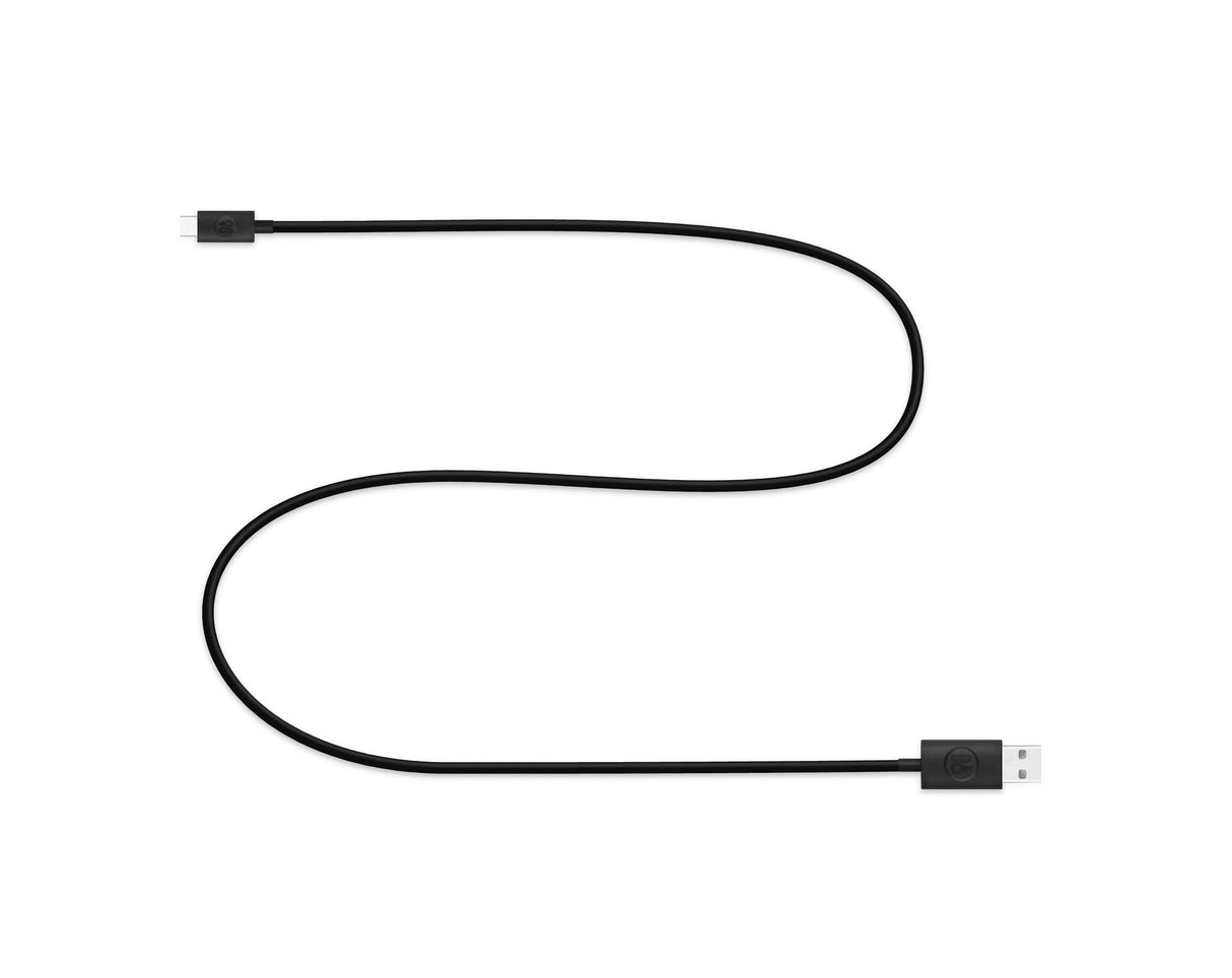 Bang & Olufsen BeoPlay HX Headset Kabel & trådløs Opkald/musik Bluetooth Sort