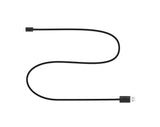 Bang & Olufsen BeoPlay HX Headset Kabel & trådløs Opkald/musik Bluetooth Sort
