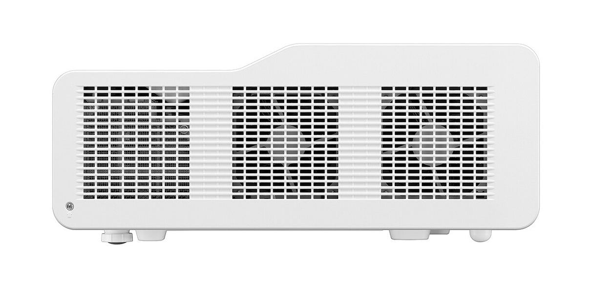 Panasonic PT-CMZ50 Standard throw projector 5200 ANSI lumens LCD WUXGA (1920x1200) White