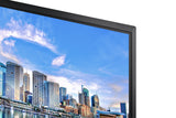 Samsung T45F computer monitor 68.6 cm (27") 1920 x 1080 pixels Full HD LED Black
