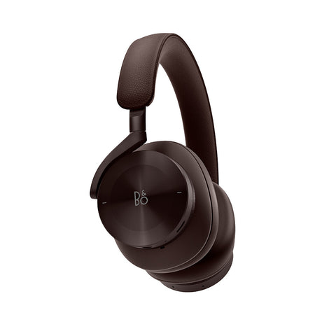 Bang & Olufsen BeoPlay H95 Headset Wired & Wireless Head-band Calls/Music Bluetooth Brown