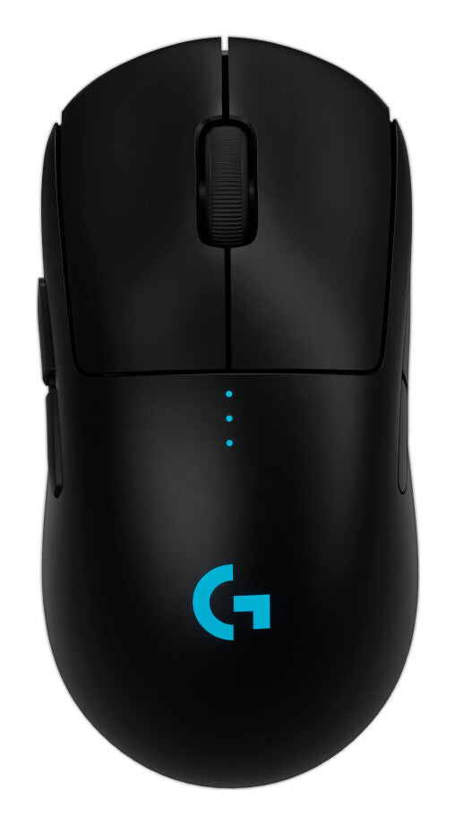 Logitech G 910-007295 mouse Gaming Ambidextrous RF Wireless Optical 32000 DPI