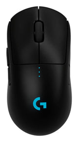 Logitech G 910-007295 mouse Gaming Ambidextrous RF Wireless Optical 32000 DPI