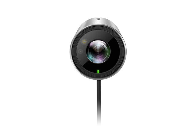 Yealink UVC30-D webcam 8.51 MP 1920 x 1080 pixels USB 3.2 Gen 1 (3.1 Gen 1) Black, Silver