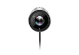 Yealink UVC30-D webcam 8.51 MP 1920 x 1080 pixels USB 3.2 Gen 1 (3.1 Gen 1) Black, Silver