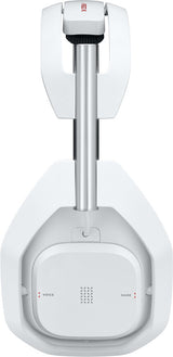 Logitech G 939-002134 headphones/headset Wireless Head-band Gaming Bluetooth White