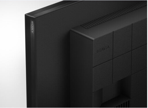 Sony FW-32BZ30J1 Signage Display Digital signage flat panel 81.3 cm (32") LCD Wi-Fi 300 cd/m² 4K Ultra HD Black Built-in processor