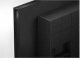 Sony FW-32BZ30J1 Signage Display Digital signage flat panel 81.3 cm (32") LCD Wi-Fi 300 cd/m² 4K Ultra HD Black Built-in processor