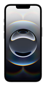 Apple iPhone 16e 15.5 cm (6.1") Dual SIM iOS 18 5G USB Type-C 256 GB Black