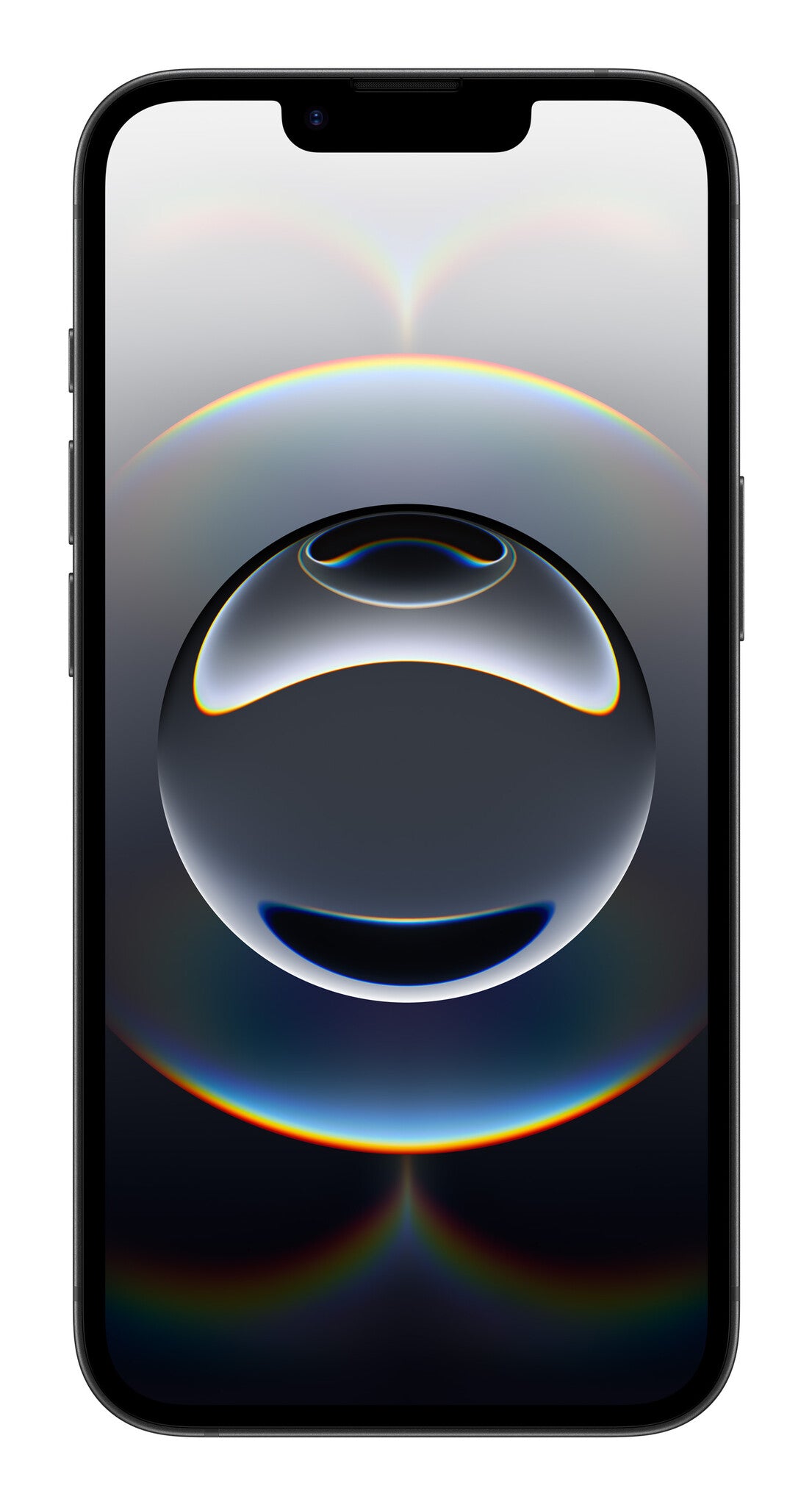 Apple iPhone 16e 15.5 cm (6.1") Dual SIM iOS 18 5G USB Type-C 128 GB Black