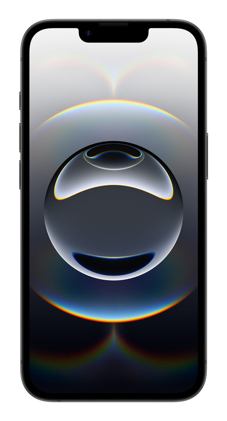 Apple iPhone 16e 15.5 cm (6.1") Dual SIM iOS 18 5G USB Type-C 512 GB Black