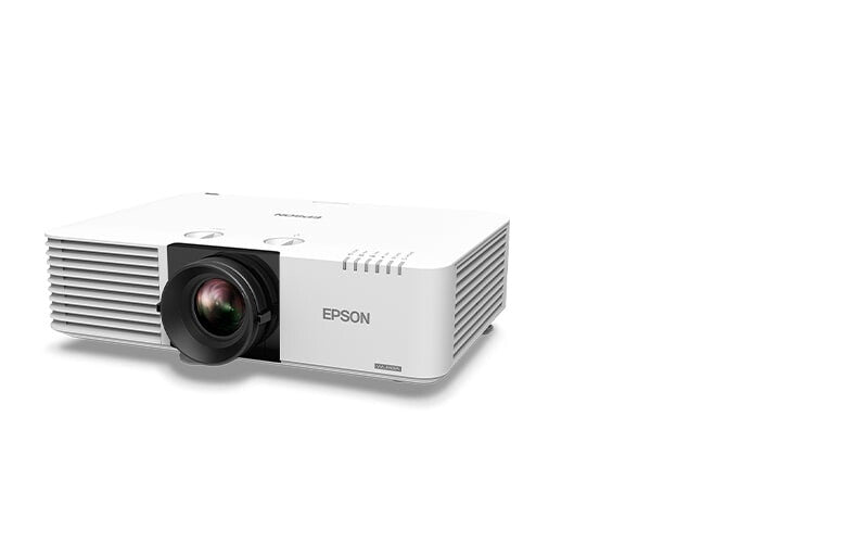 EPSON EB-L530U 3LCD WUXGA laser projector 1920x1200 5200 lumen