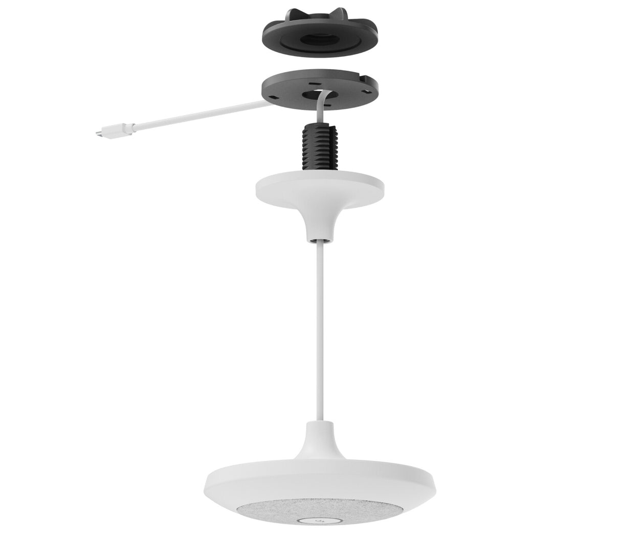 Logitech Mic Pod Pendant Mount