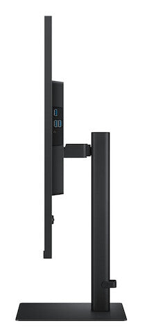 Samsung LS37D800EAUXXE computer monitor 94 cm (37") 3840 x 2160 pixels 4K Ultra HD Black
