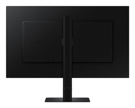 Samsung LS27D804EEUXXE computer monitor 68.6 cm (27") 3840 x 2160 pixels 4K Ultra HD Black