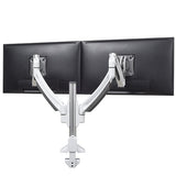 Chief Kontour K1C 76.2 cm (30") Desk White