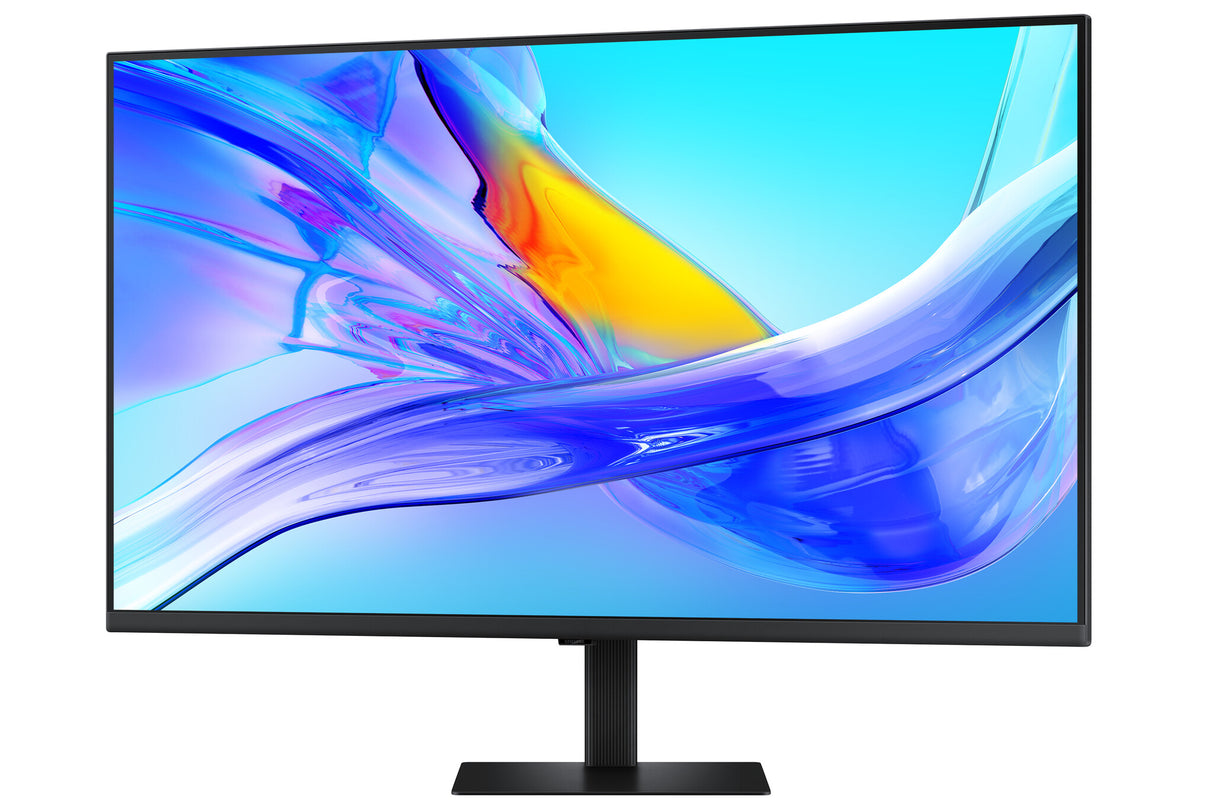 Samsung S80UD computer monitor 94 cm (37") 3840 x 2160 pixels 4K Ultra HD LCD Black