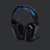 Logitech G G535 Headset Trådløs Spil Sort