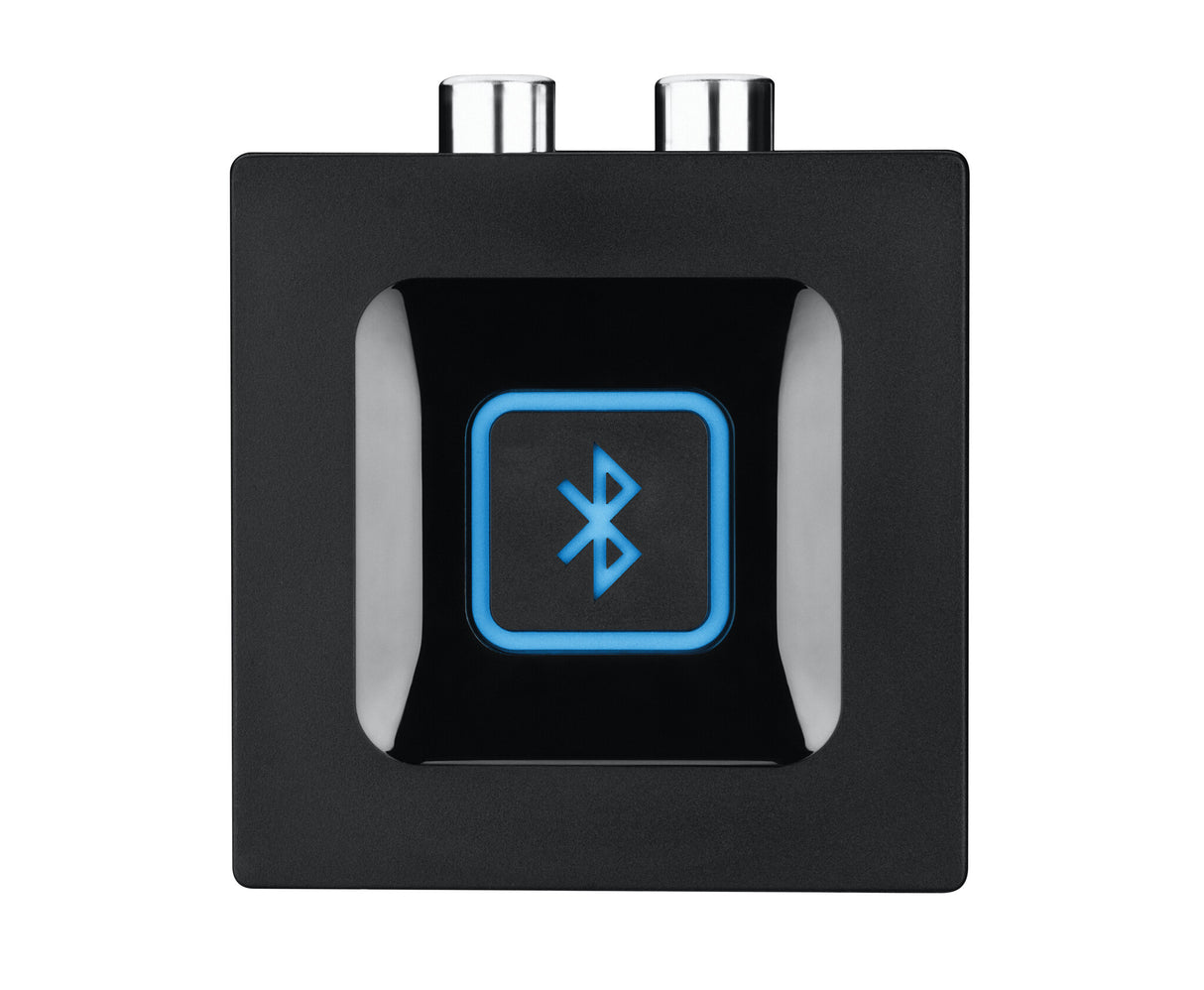 Logitech Bluetooth Audio Receiver
