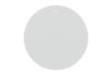 Sony MAS-A100 microphone White Presentation microphone