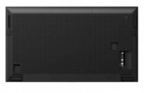 Sony FWD-98X90L TV 2.49 m (98") 4K Ultra HD Smart TV Wi-Fi Black