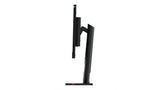 Lenovo ThinkVision T24v-30 LED display 60.5 cm (23.8") 1920 x 1080 pixels Full HD Black
