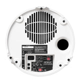 Genelec F One Active White Active subwoofer 40 W