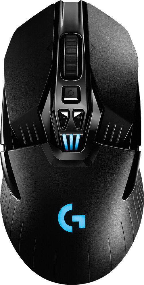 Logitech G G903 LIGHTSPEED Gaming Mouse with HERO 25K sensor