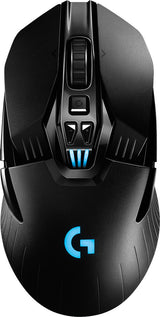 Logitech G G903 LIGHTSPEED Gaming Mouse with HERO 25K sensor