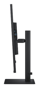 Samsung LS37D800UAUXXE computer monitor 94 cm (37") 3840 x 2160 pixels 4K Ultra HD Black
