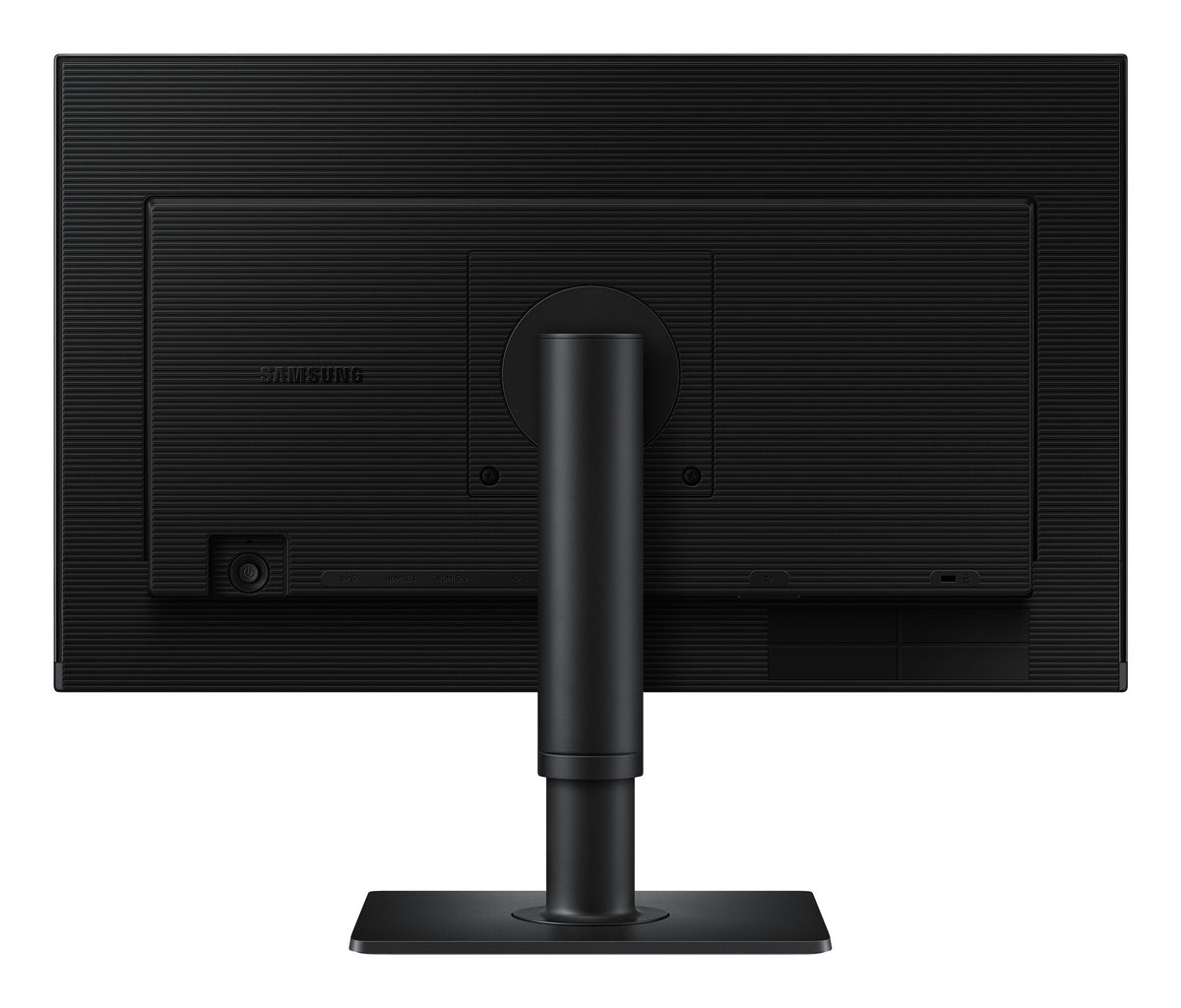 Samsung S40GD computer monitor 61 cm (24") 1920 x 1080 pixels Full HD LCD Black