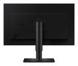 Samsung S40GD computer monitor 61 cm (24") 1920 x 1080 pixels Full HD LCD Black