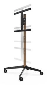 Erard KANA 1400XL Wall mount White, Black