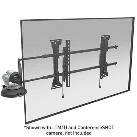 Chief Fusion® Side Camera Shelf