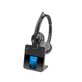 Poly Savi 8420 Office Stereo DECT 1880-1900 MHz Headset