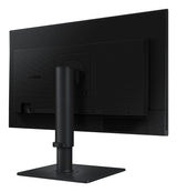 Samsung S40GD computer monitor 61 cm (24") 1920 x 1080 pixels Full HD LCD Black