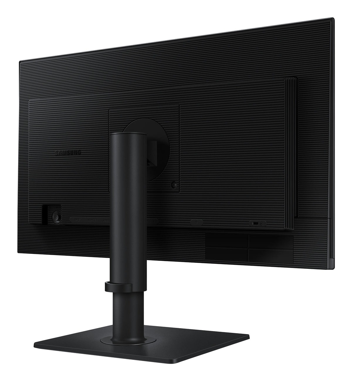 Samsung S40GD computer monitor 61 cm (24") 1920 x 1080 pixels Full HD LCD Black