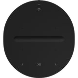 Sonos Era 100 3-way Black Wired & Wireless