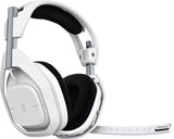 Logitech G 939-002134 headphones/headset Wireless Head-band Gaming Bluetooth White