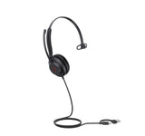 Yealink UH35 Mono UC USB-C/A Headset
