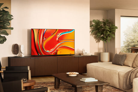 Sony FWD-75XR70 TV 190.5 cm (75") 4K Ultra HD Smart TV Wi-Fi Black