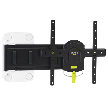 Erard TWiSTiT 400 139.7 cm (55") Black, White
