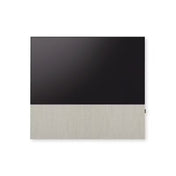 Canvas Hifi CANVAS 65" – Fabric – Light-Green