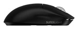 Logitech G 910-006631 mouse Gaming Right-hand RF Wireless Optical 32000 DPI