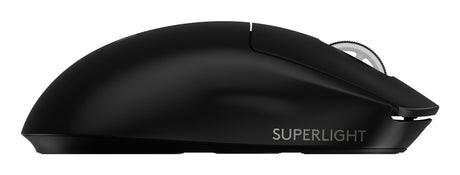 Logitech G 910-006631 mouse Gaming Right-hand RF Wireless Optical 32000 DPI