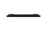 LG 55XS4J-B Signage Display Digital signage flat panel 139.7 cm (55") IPS Wi-Fi 4000 cd/m² Full HD Black WebOS 24/7